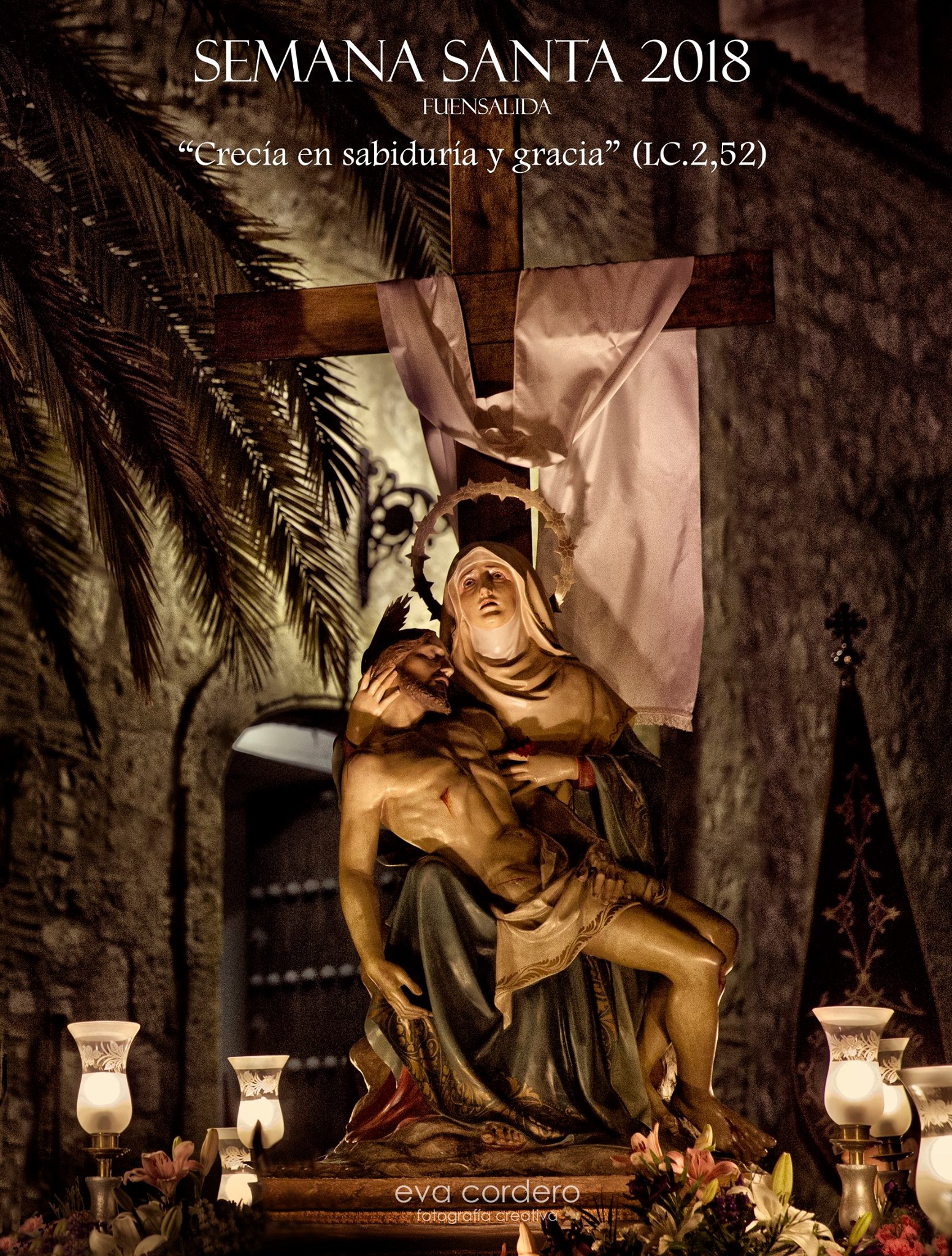 Semana Santa en Fuensalida  